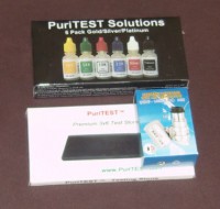Kit profesional 1